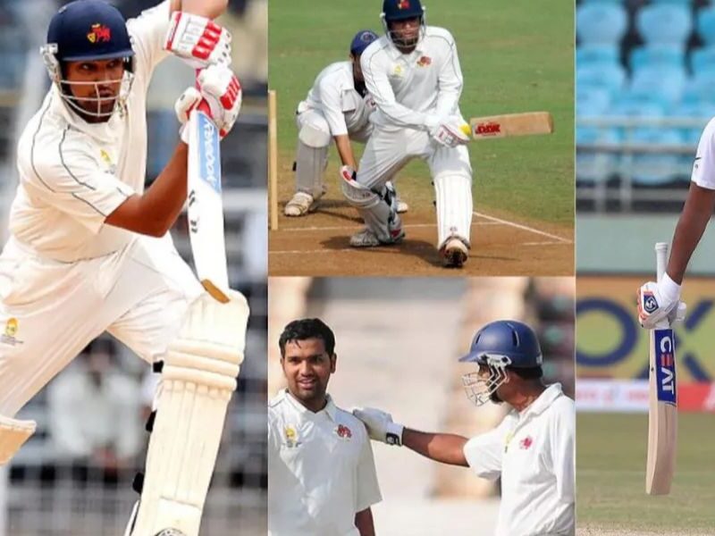 Rohit-Sharma-Storm-In-Ranji-Historic-Innings-Of-309-Runs
