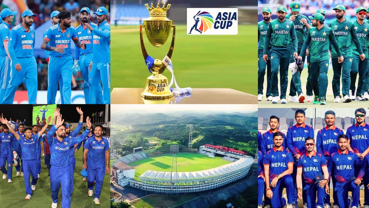 Ind Vs Pak