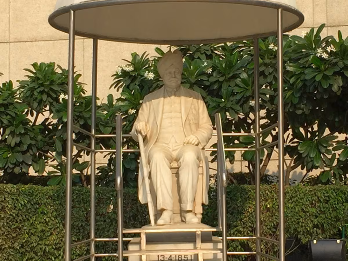 Sir Ganga Ram