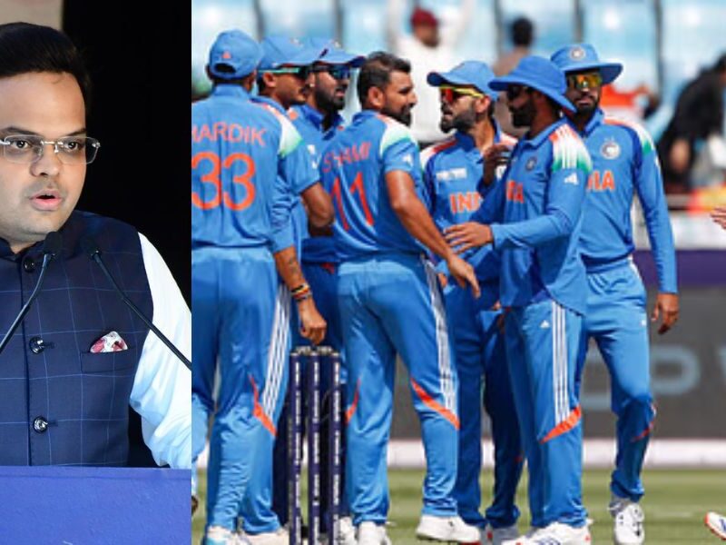 This Player Of Team India Is Taking 5 Crore Rupees From Bcci Despite Being Injured For The Whole Year