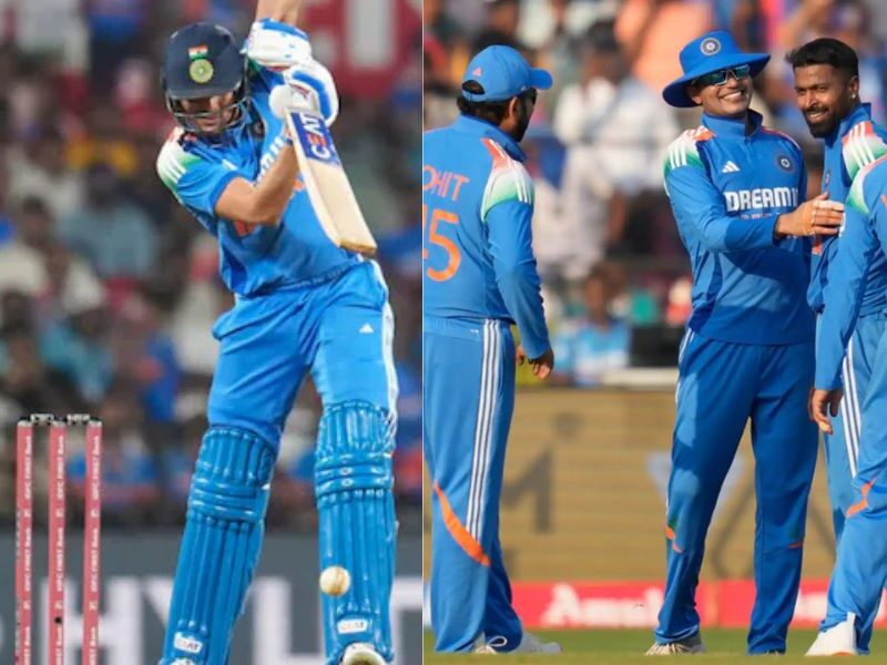 Team India