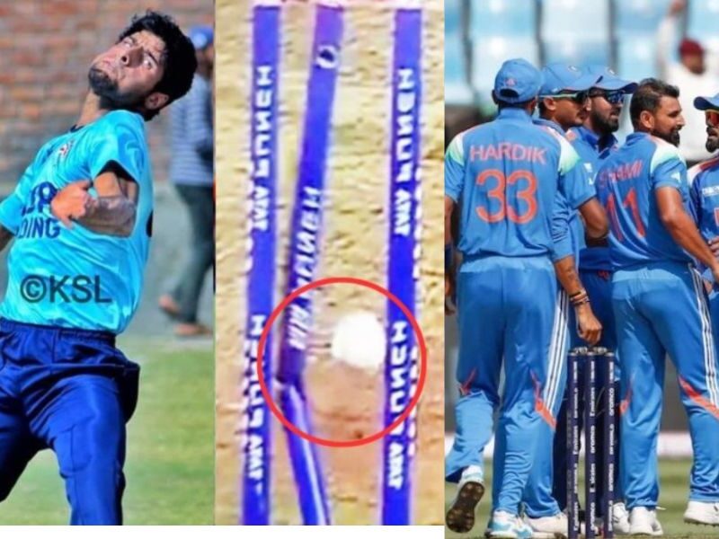 Team India