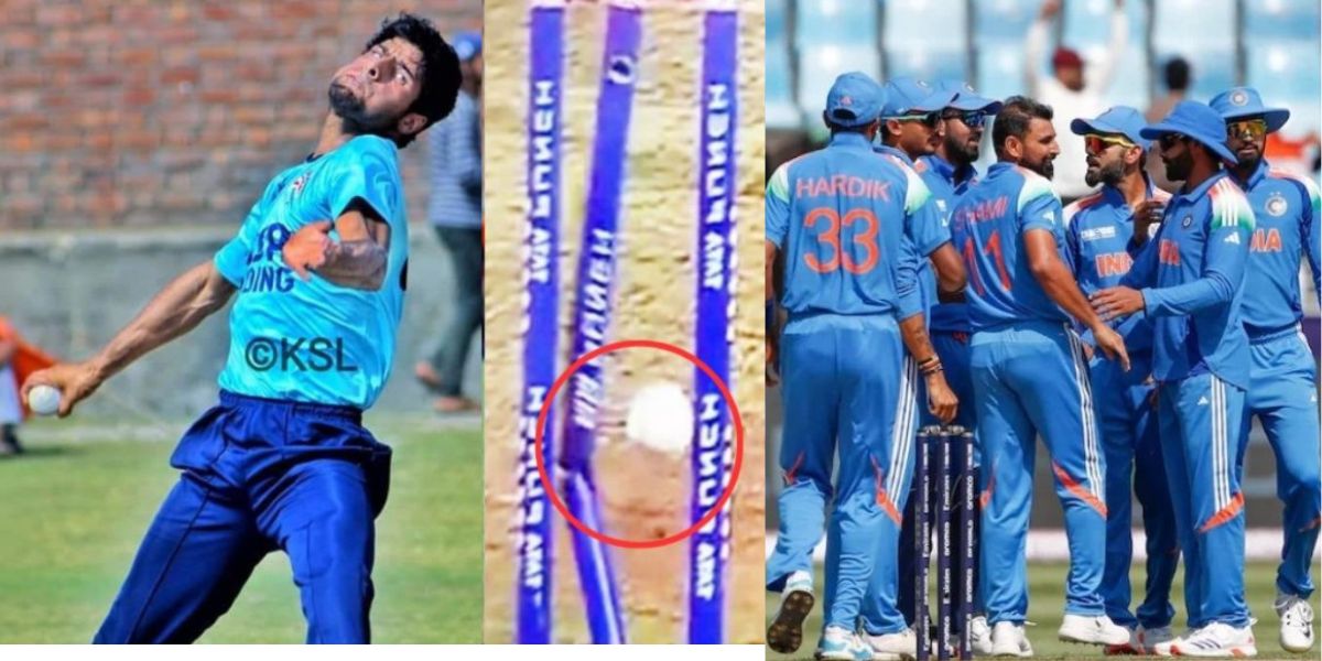 Team India