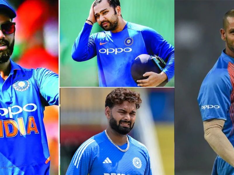Team India