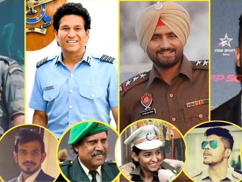 Team India