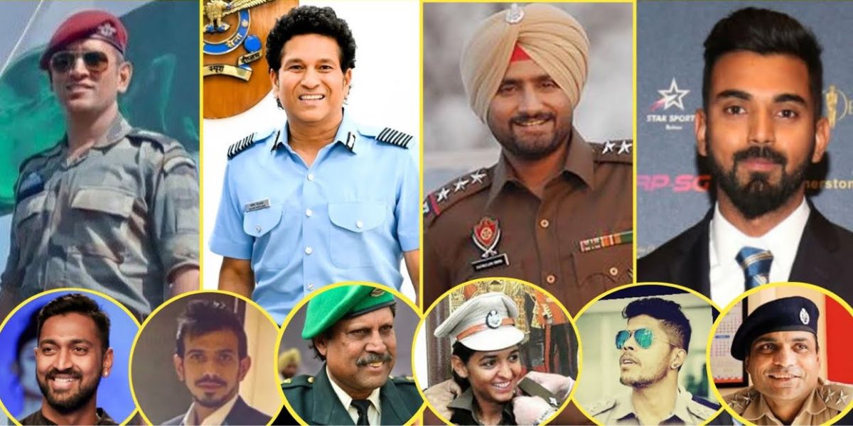 Team India