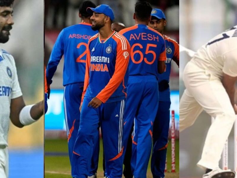 Team India