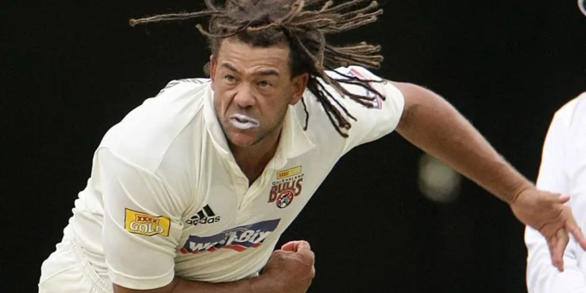 Andrew Symonds