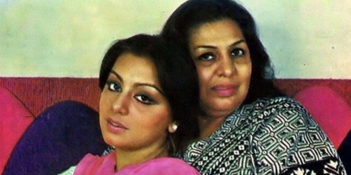 Neetu Kapoor-Raazi Singh