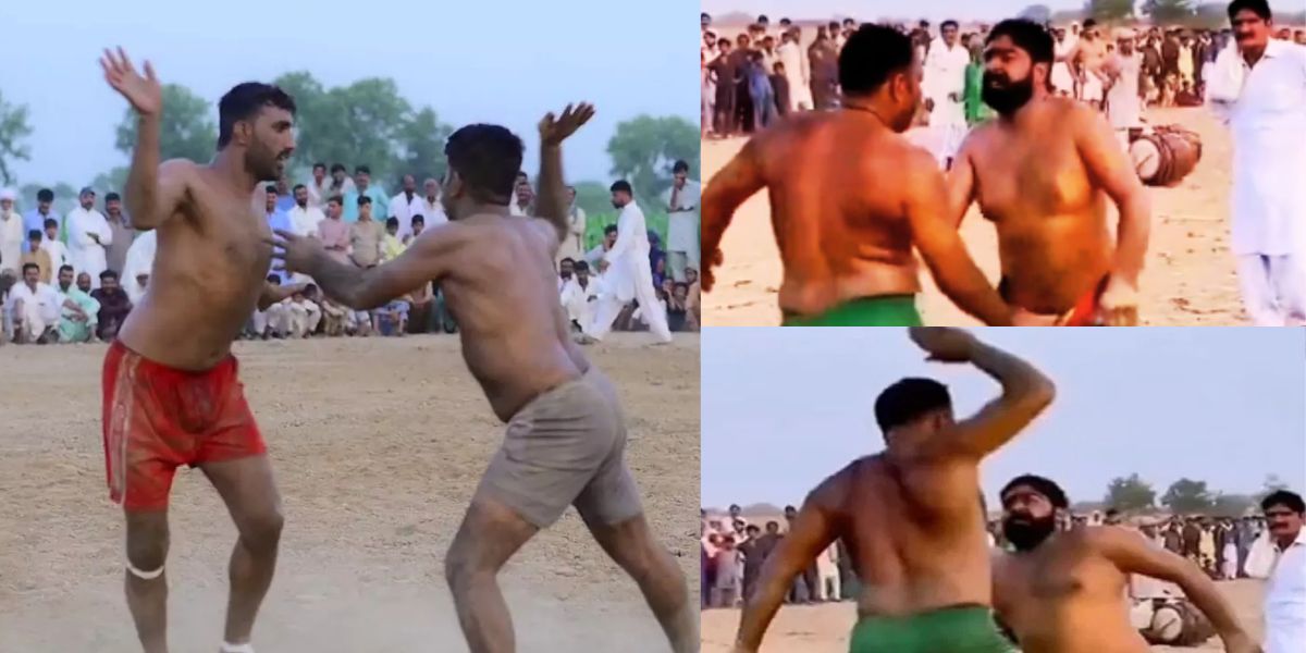 Pakistani-People-Play-Game-Of-Slap-Kabaddi