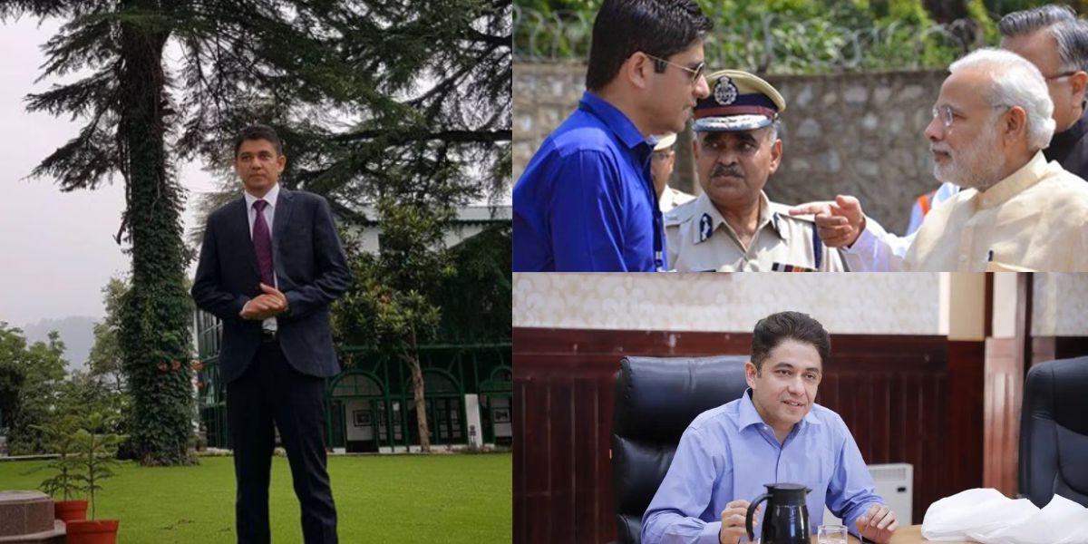 An-Ias-Officer-Who-Takes-One-Rupee-As-Salary