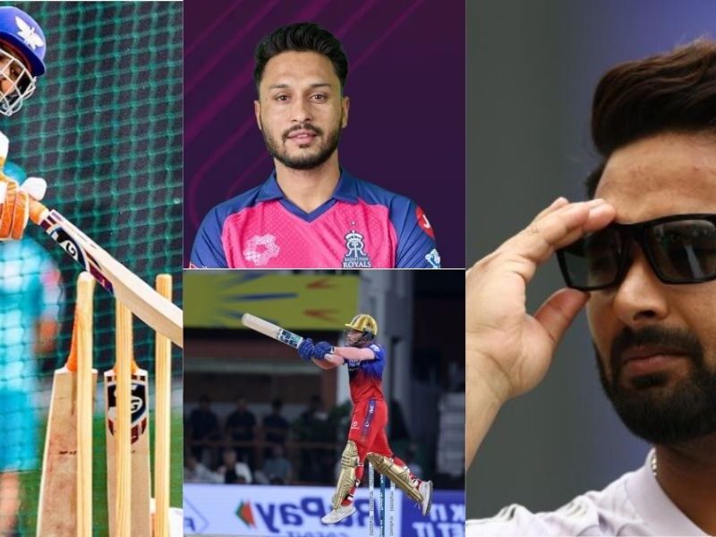 Rishabh Pant