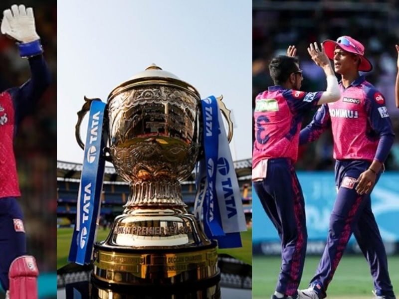 Rajasthan Royals