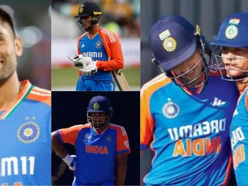 Team-India-For-5-Match-T20-Series-Against-Australia