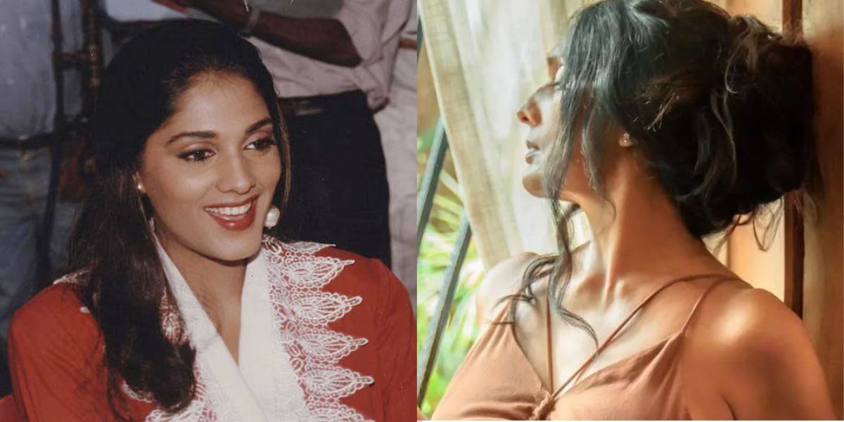 Aashiqui Actress Anu Aggarwal Had A Dangerous Car Accident, Her Beautiful Face Got Ruined