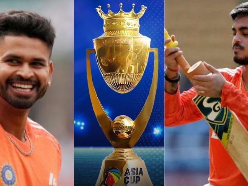 Ishan-Iyer-Return-Team-India-For-Asia-Cup-2025