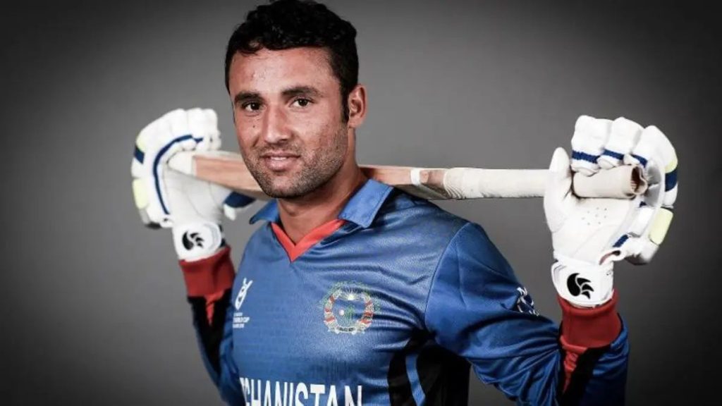 Cricket Record