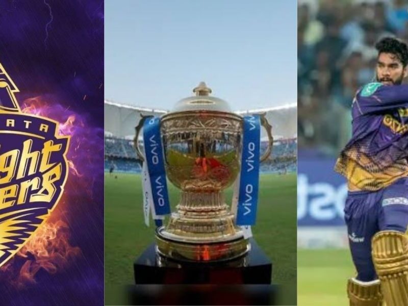 Kkr Announced Its New Captain For Ipl 2025