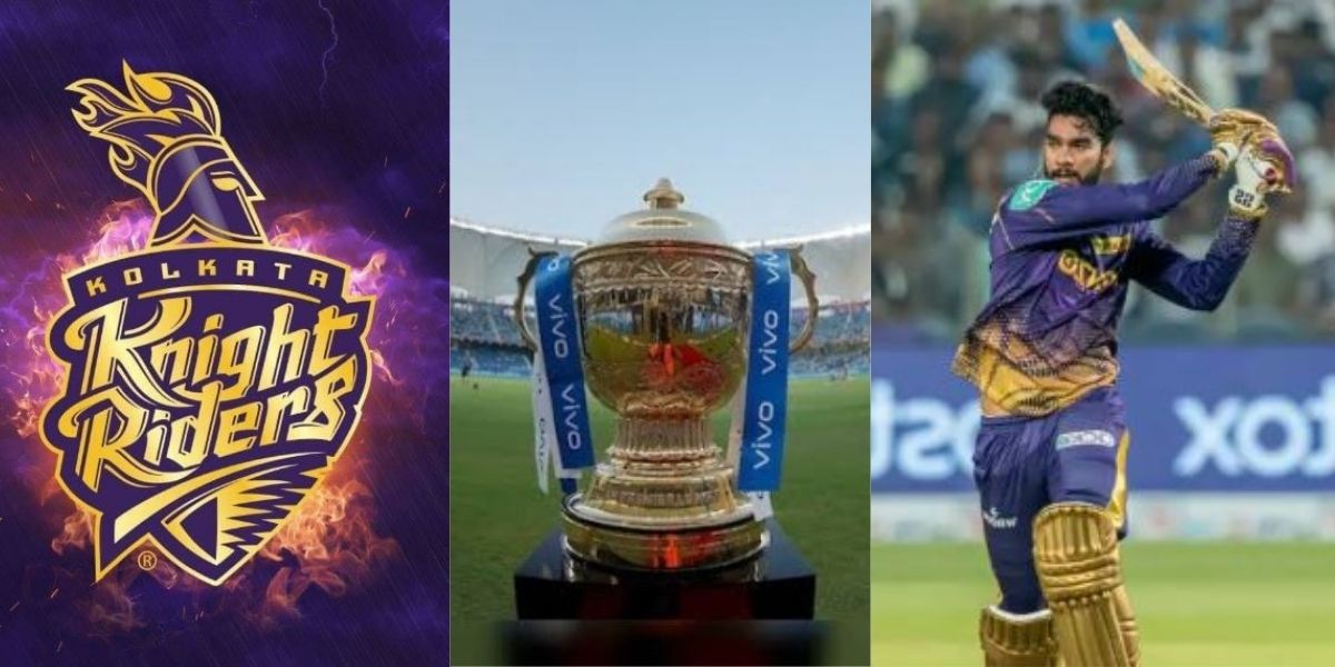 Kkr Announced Its New Captain For Ipl 2025