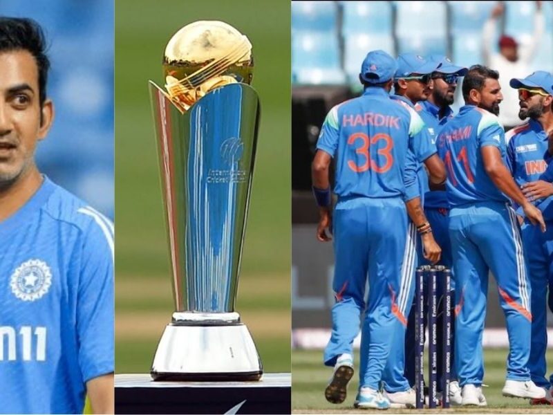 This Indian Bowler Will Retire From Team India After Champions Trophy 2025