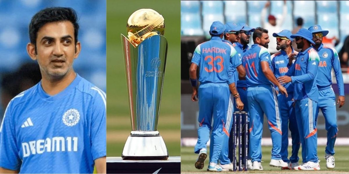 This Indian Bowler Will Retire From Team India After Champions Trophy 2025