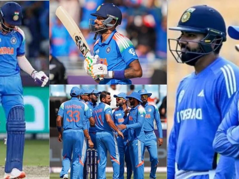 Hardik-Kl-Out-Of-Team-India-Surprise-Entry-Of-2-Players