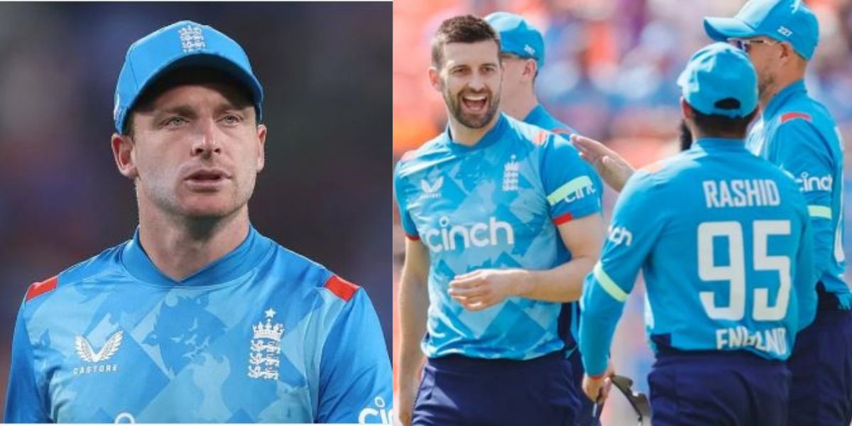 England Cricket Team