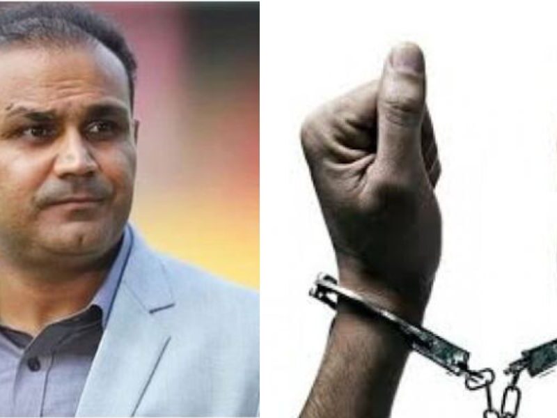 Virender Sehwag