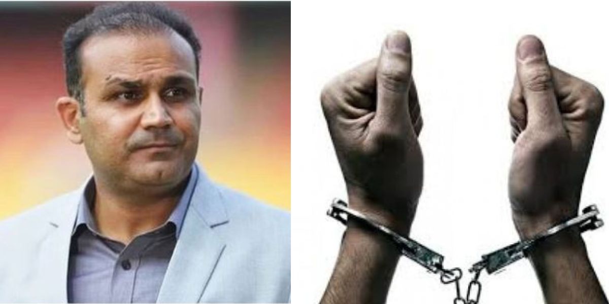 Virender Sehwag