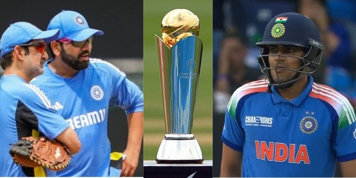 Champions Trophy