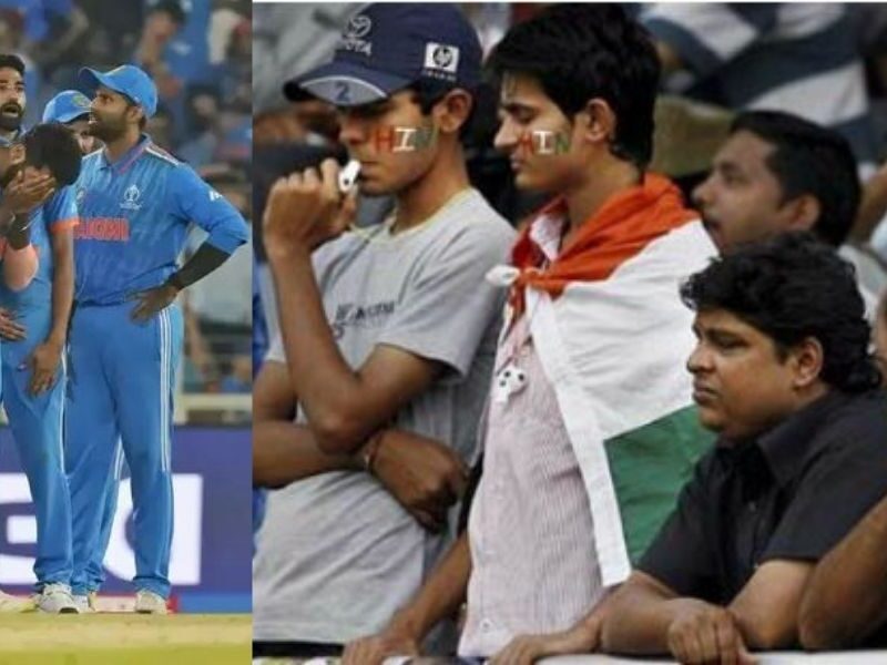 Bad News For Indian Fans, Legendary Cricketer Died Suddenly Due To Heart Attack