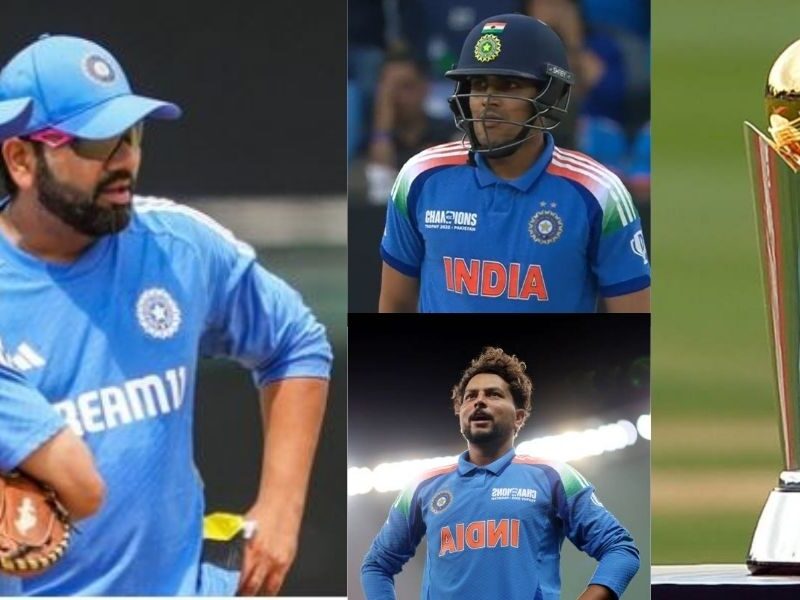 Team India