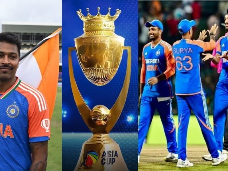 Hardik-Became-The-Captain-Of-India-For-Asia-Cup-2025