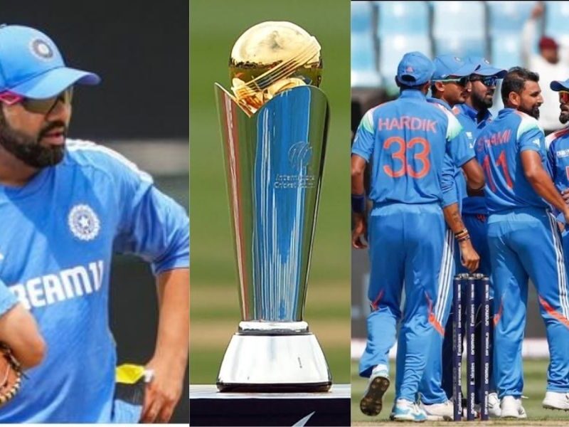 Champions Trophy