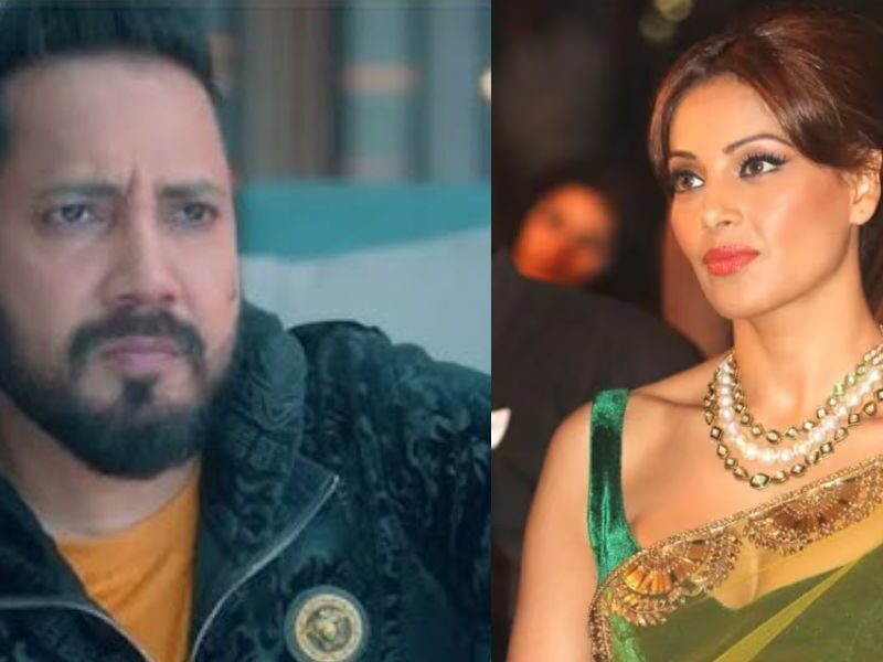 Mika Singh Made A Big Statement On Bipasha Basu Who Has Been Looking For Work For 5 Years