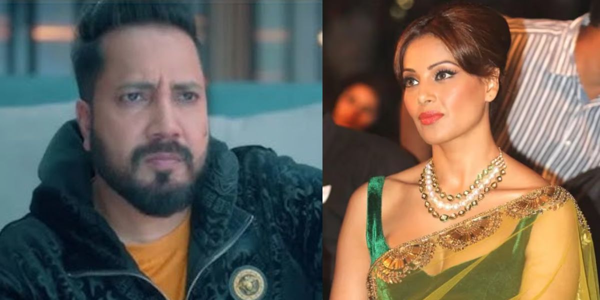 Mika Singh Made A Big Statement On Bipasha Basu Who Has Been Looking For Work For 5 Years