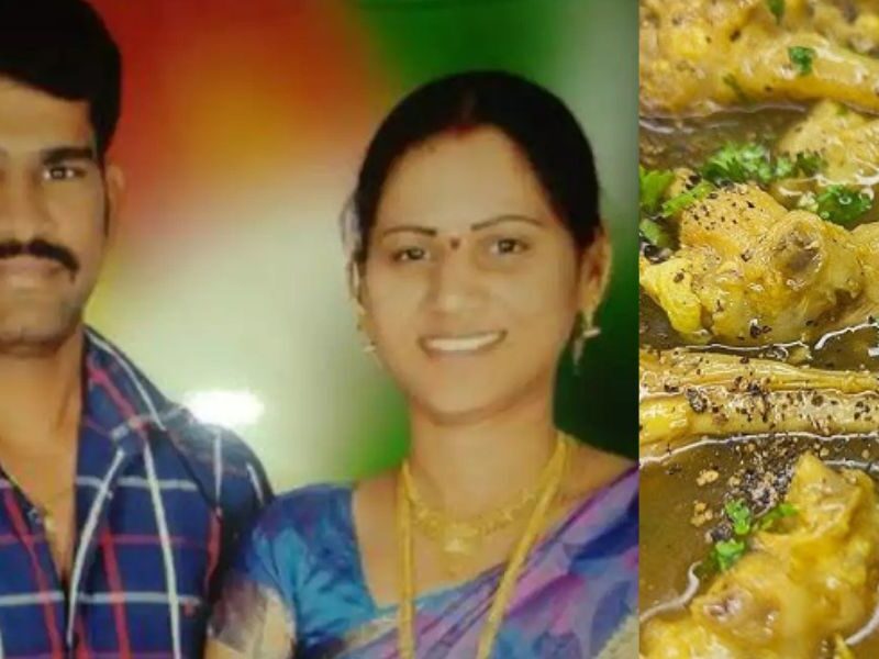 The Murder Case In Which The Murderer Was Caught Using Soup