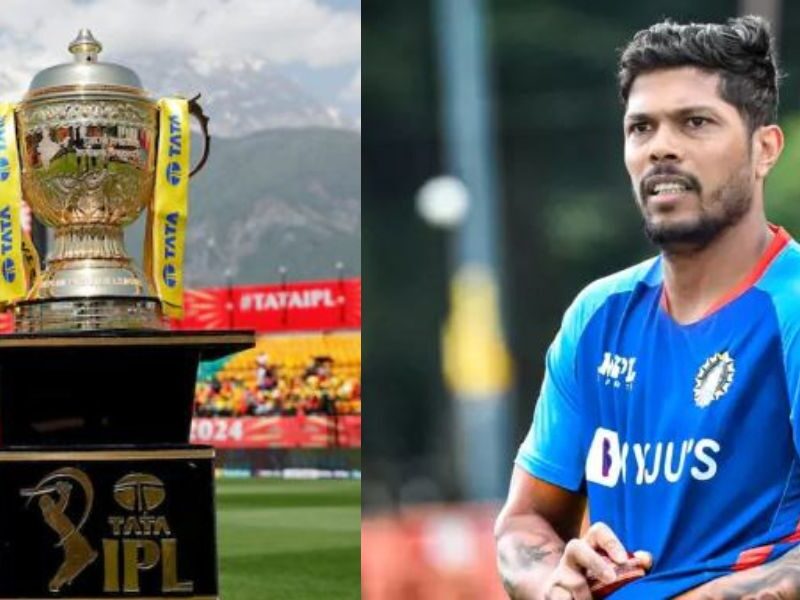 Umesh-Yadav-Joined-This-Team-For-Ipl-2025