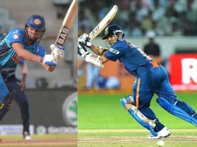 Arjun-Tendulkar-Made-His-Highest-Score