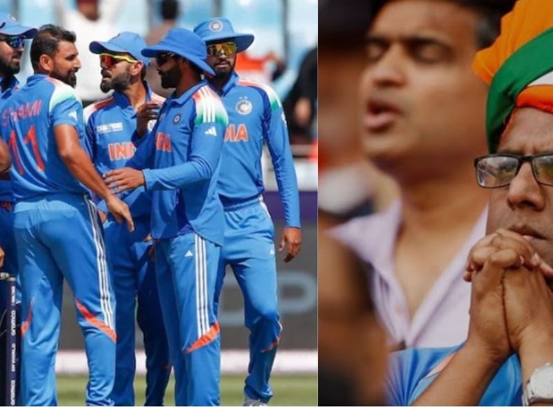 Team India