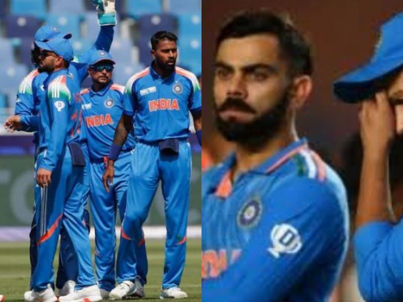 Team India