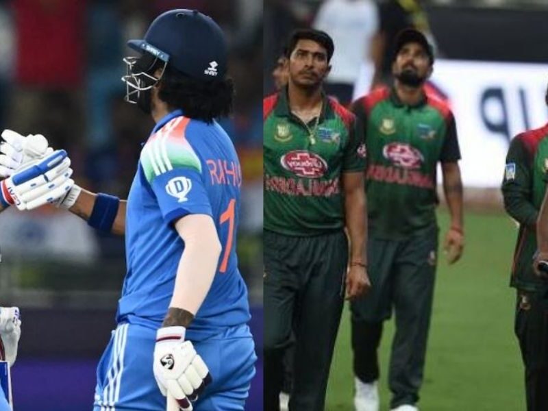 Indian Batsmen