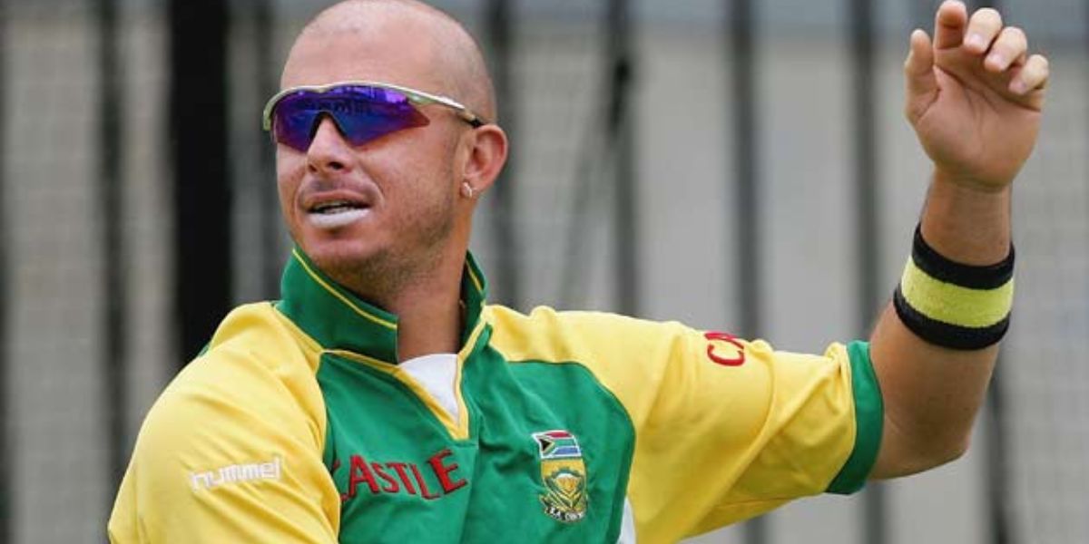 Herschelle Gibbs