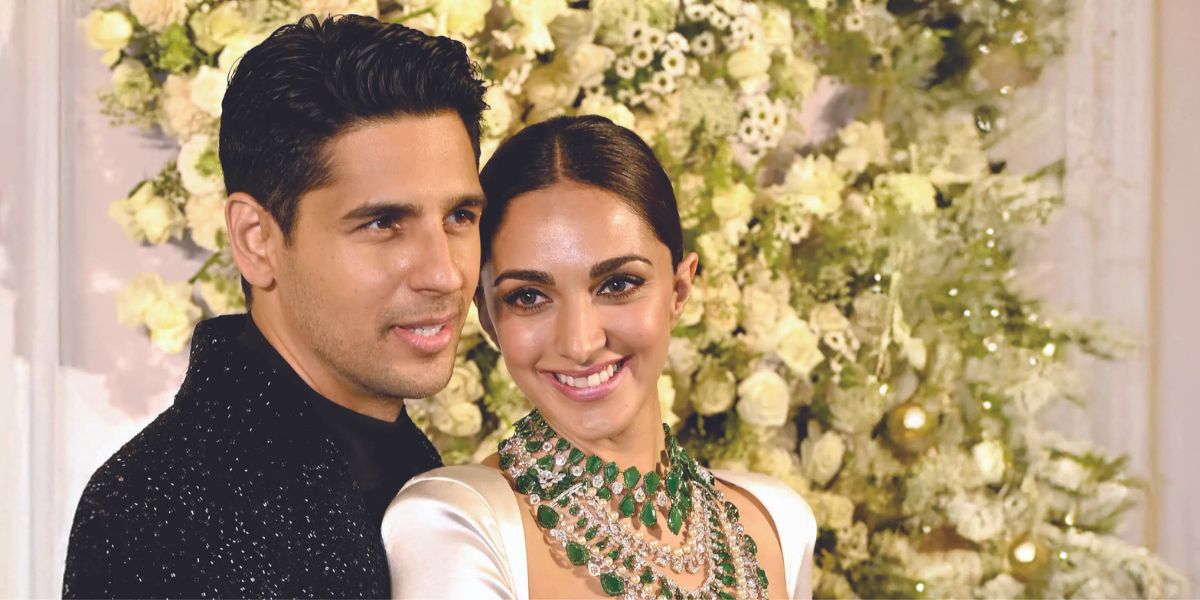 Kiara Advani-Siddharth Malhotra