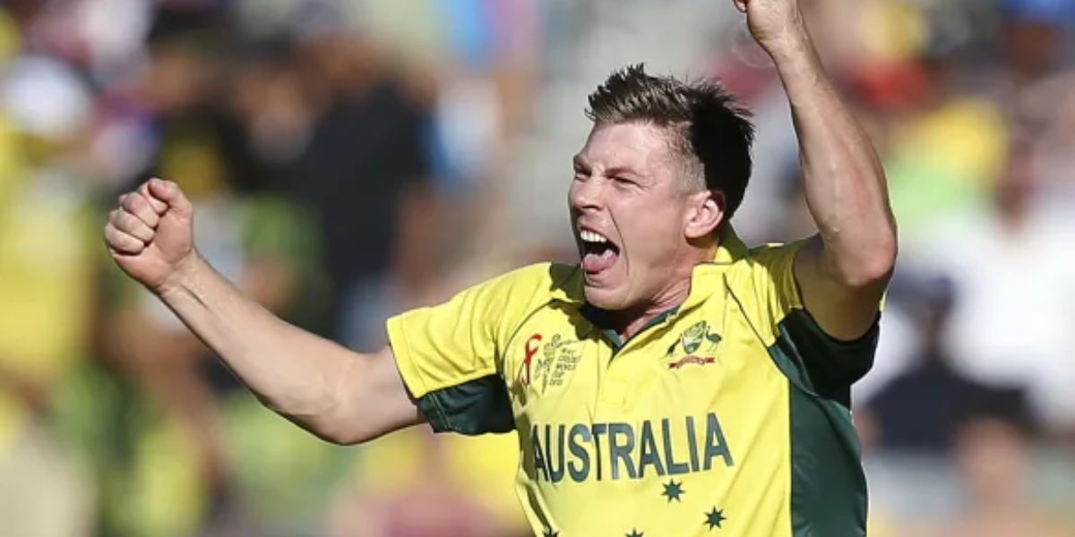 James Faulkner