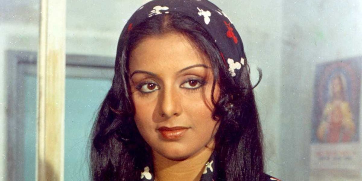 Neetu Kapoor