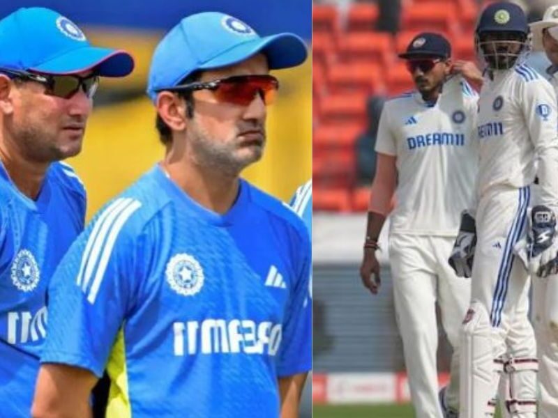 Team India