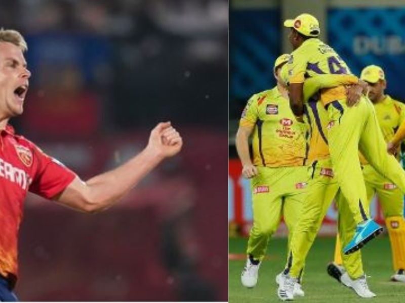Sam Curran