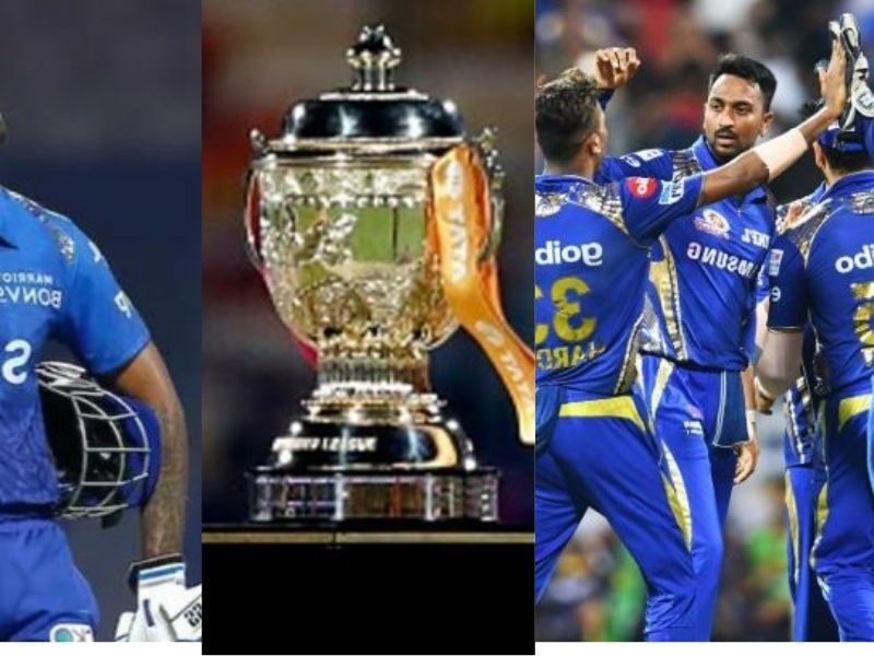 Ipl-2025-Mumbai-Indians-Fix-Their-Playing-Xi