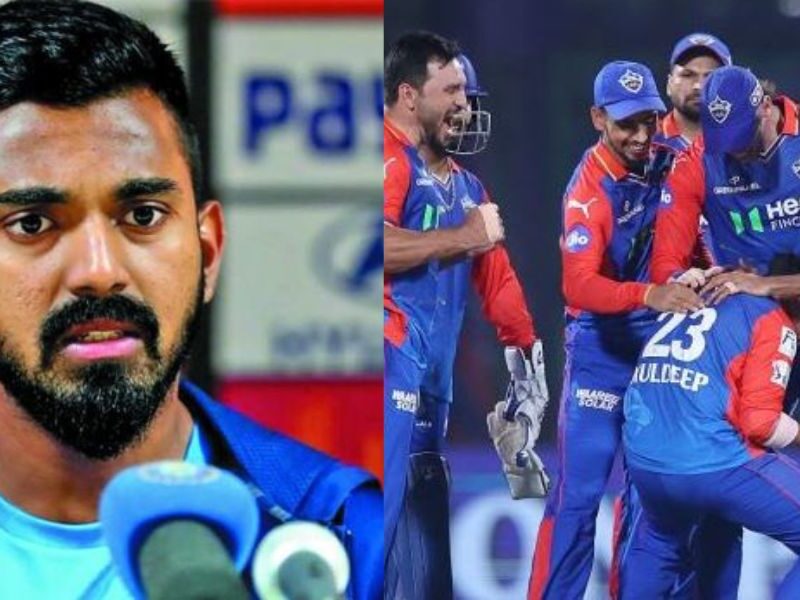 Kl Rahul